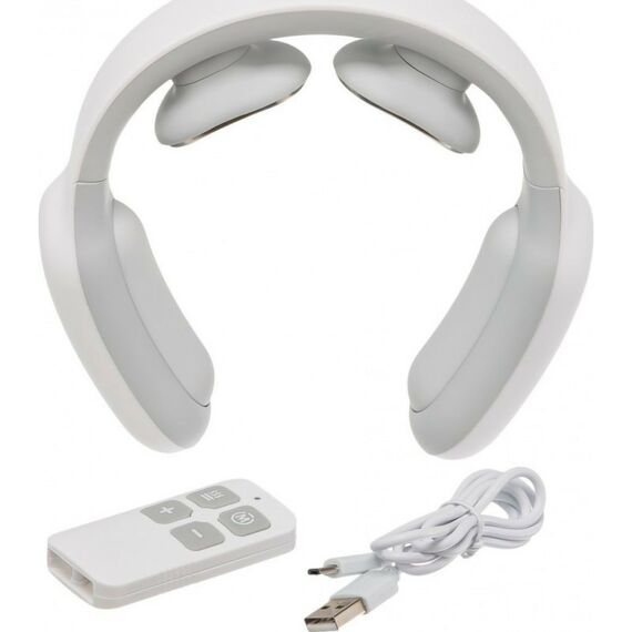 Массажеры: Массажёр импульсный для шеи Bradex KZ 0913 фотографии