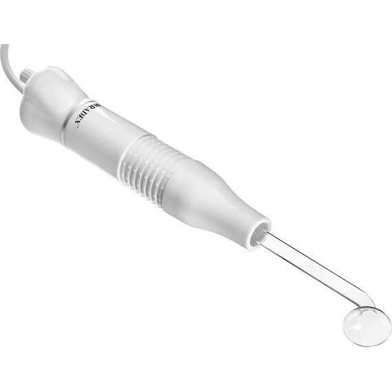 Уход за кожей: Дарсонваль импульсный Bradex KZ 1174 массажер для лица, тела и волос с 4 насадками с Аргоном, белый фотографии