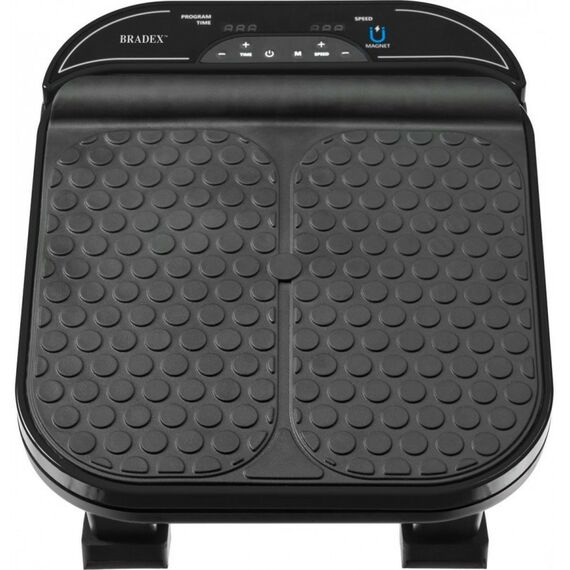 Массажеры: Вибрационный массажер для стоп и икр Bradex ПЛАТО виброплатформа [KZ 1906] фотографии