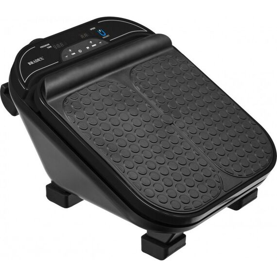 Массажеры: Вибрационный массажер для стоп и икр Bradex ПЛАТО виброплатформа [KZ 1906] фотографии