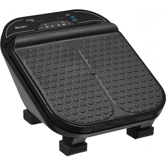 Массажеры: Вибрационный массажер для стоп и икр Bradex ПЛАТО виброплатформа [KZ 1906] фотографии