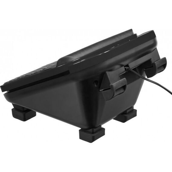 Массажеры: Вибрационный массажер для стоп и икр Bradex ПЛАТО виброплатформа [KZ 1906] фотографии