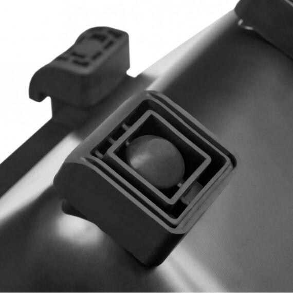 Массажеры: Вибрационный массажер для стоп и икр Bradex ПЛАТО виброплатформа [KZ 1906] фотографии