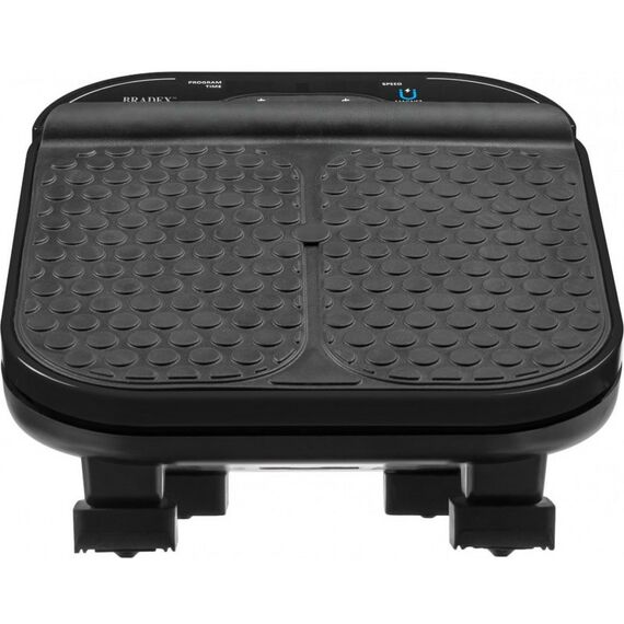 Массажеры: Вибрационный массажер для стоп и икр Bradex ПЛАТО виброплатформа [KZ 1906] фотографии