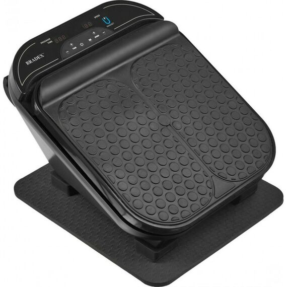 Массажеры: Вибрационный массажер для стоп и икр Bradex ПЛАТО виброплатформа [KZ 1906] фотографии