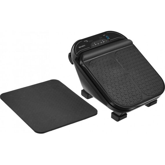 Массажеры: Вибрационный массажер для стоп и икр Bradex ПЛАТО виброплатформа [KZ 1906] фотографии