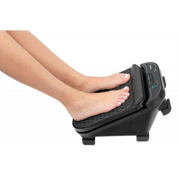 Массажеры: Вибрационный массажер для стоп и икр Bradex ПЛАТО виброплатформа [KZ 1906] фотографии