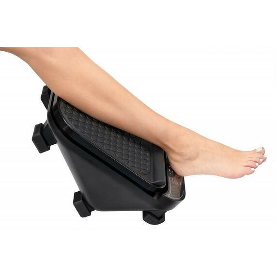 Массажеры: Вибрационный массажер для стоп и икр Bradex ПЛАТО виброплатформа [KZ 1906] фотографии