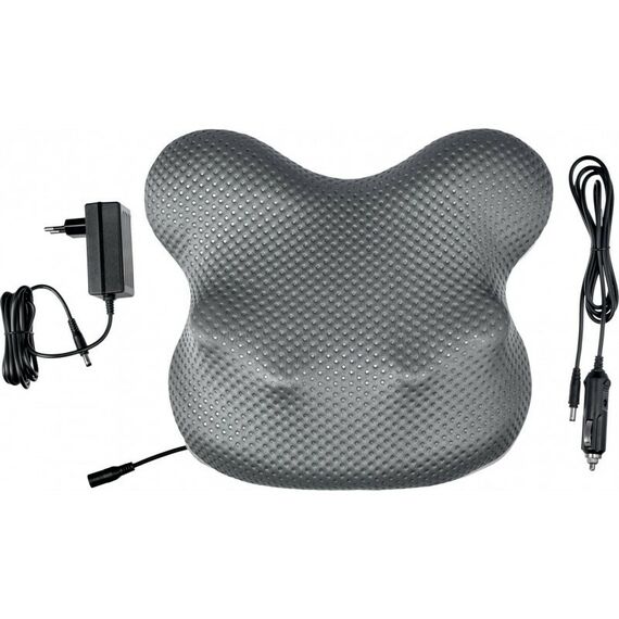 Массажеры: Массажная подушка для тела Bradex РЕЛЬЕФ КОМФОРТ [KZ 1178] фотографии