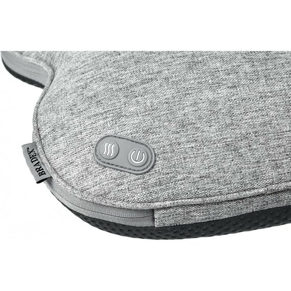 Массажеры: Массажная подушка для тела Bradex РЕЛЬЕФ КОМФОРТ [KZ 1178] фотографии