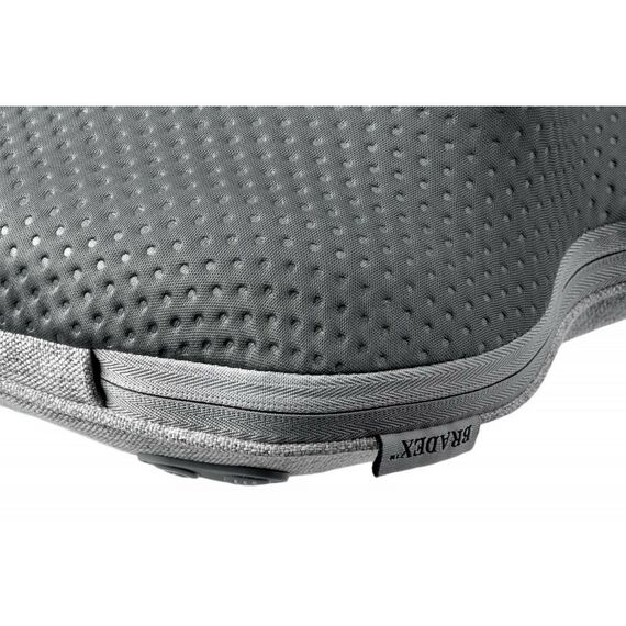 Массажеры: Массажная подушка для тела Bradex РЕЛЬЕФ КОМФОРТ [KZ 1178] фотографии