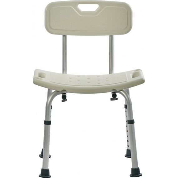 Ортопедические матрасы и сиденья:  Стул-сиденье со спинкой для купания в ванной и душе [KZ 0935] фотографии