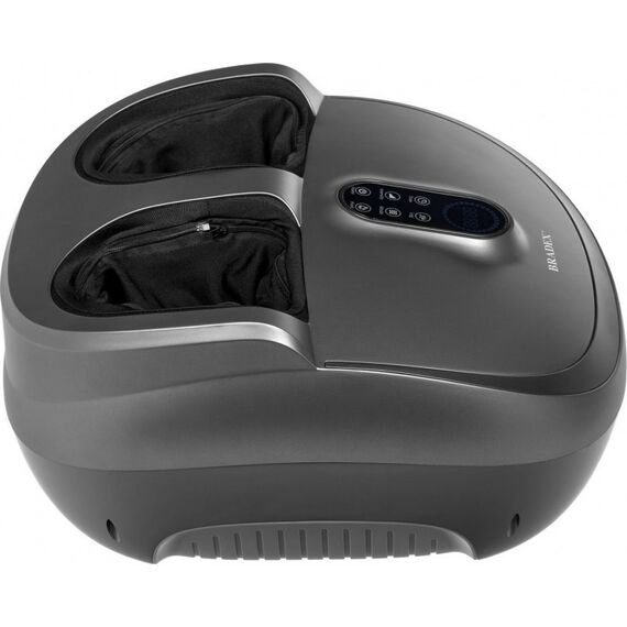 Массажеры: Массажер для ног Bradex ВИВО со съемными лимфодренажными манжетами [KZ 1180] фотографии