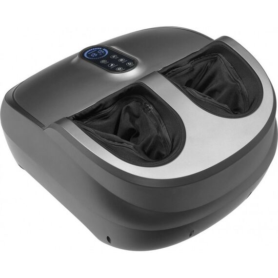 Массажеры: Массажер для ног Bradex ВИВО со съемными лимфодренажными манжетами [KZ 1180] фотографии