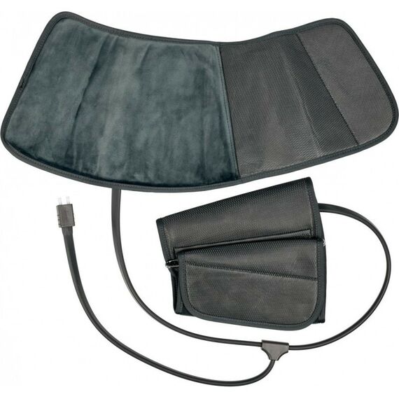 Массажеры: Массажер для ног Bradex ВИВО со съемными лимфодренажными манжетами [KZ 1180] фотографии