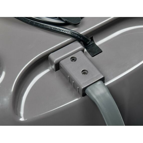 Массажеры: Массажер для ног Bradex ВИВО со съемными лимфодренажными манжетами [KZ 1180] фотографии