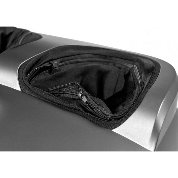 Массажеры: Массажер для ног Bradex ВИВО со съемными лимфодренажными манжетами [KZ 1180] фотографии