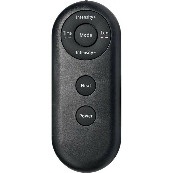 Массажеры: Массажер для ног Bradex ВИВО со съемными лимфодренажными манжетами [KZ 1180] фотографии