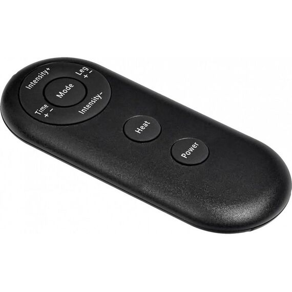 Массажеры: Массажер для ног Bradex ВИВО со съемными лимфодренажными манжетами [KZ 1180] фотографии