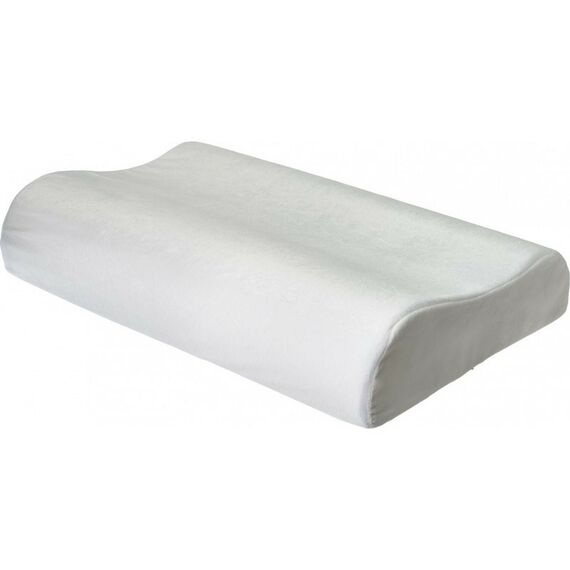 Ортопедические подушки: Подушка с эффектом памяти Bradex ЗДОРОВЫЙ СОН 40х60 см [KZ 0931] фотографии