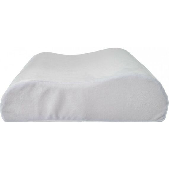 Ортопедические подушки: Подушка с эффектом памяти Bradex ЗДОРОВЫЙ СОН 40х60 см [KZ 0931] фотографии