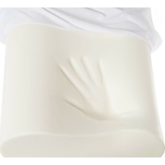 Ортопедические подушки: Подушка с эффектом памяти Bradex ЗДОРОВЫЙ СОН 40х60 см [KZ 0931] фотографии