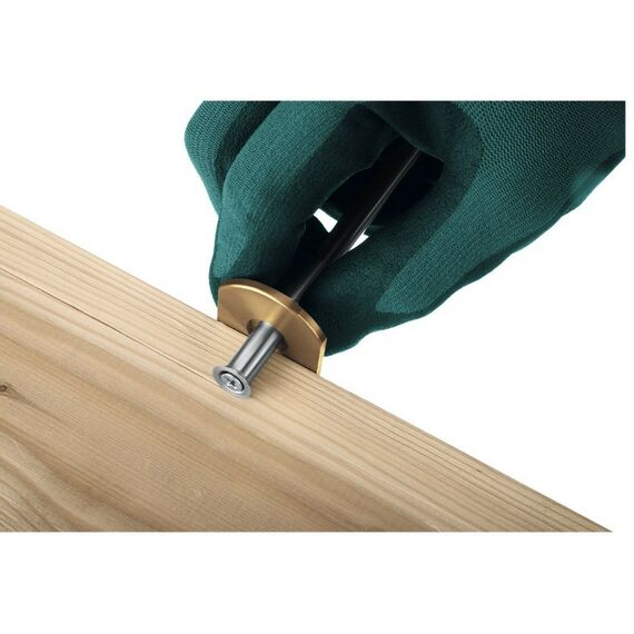 Угломеры, уклономеры: Высокоточный разметочный рейсмус KRAFTOOL 150 мм [34291] фотографии