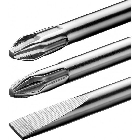 Отвертки: Набор отверток KRAFTOOL Х-Drive-8 8 шт [250081-H8] фотографии