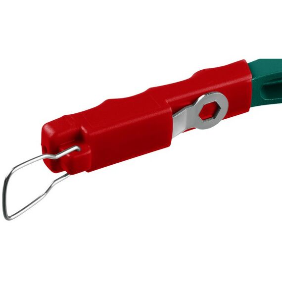 Заклепочники: Литой заклепочник KRAFTOOL X-3 2.4-4.8 мм [31170] фотографии