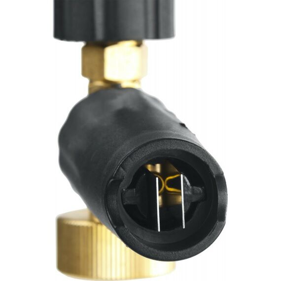 Принадлежности к мойкам: Пеногенератор для минимоек STEHER 75401-280 для пистолета G-280 PRO фотографии