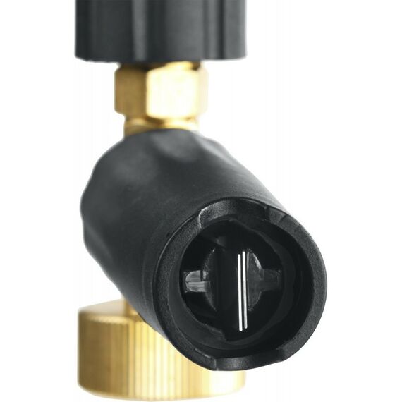 Принадлежности к мойкам: Пеногенератор для минимоек STEHER 75401-280 для пистолета G-280 PRO фотографии