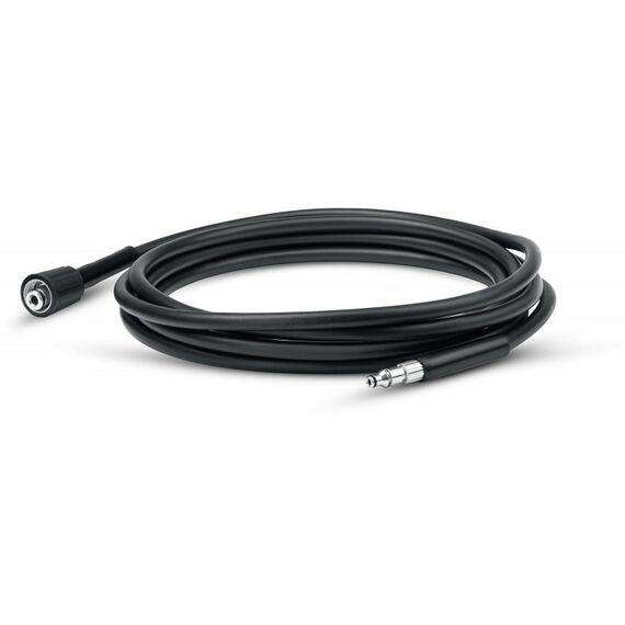 Принадлежности для электроинструмента: Шланг высокого давления STEHER 75411-180-10 для пистолета G-180, 10 м фотографии