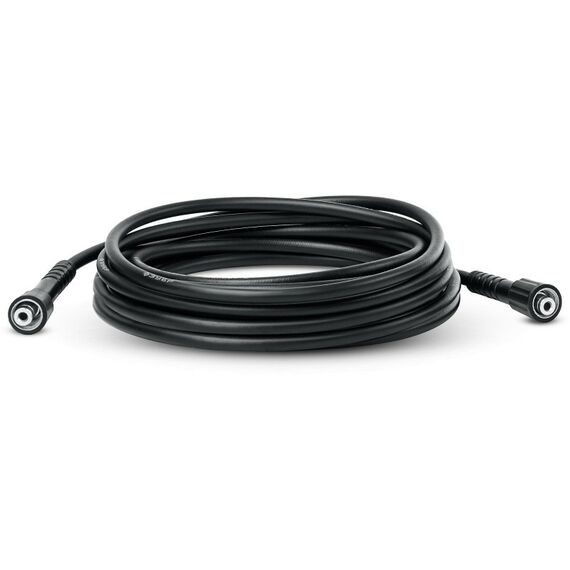 Принадлежности для электроинструмента: Шланг высокого давления Зубр 70411-280-10 для пистолета МИГ-280, 10 м фотографии