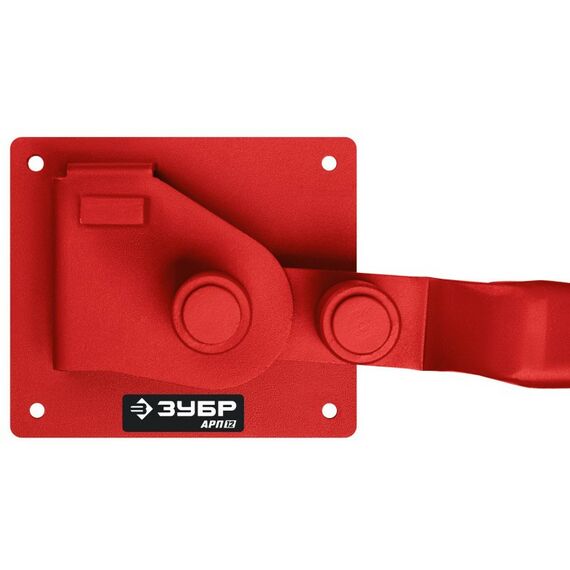 Болторезы, тросорезы: Арматурогиб Зубр АРП-12 плавный гиб [23421] фотографии