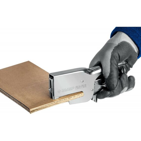 Степлеры: Стальной плайер Зубр П-24 тип 24,26 [31550] фотографии