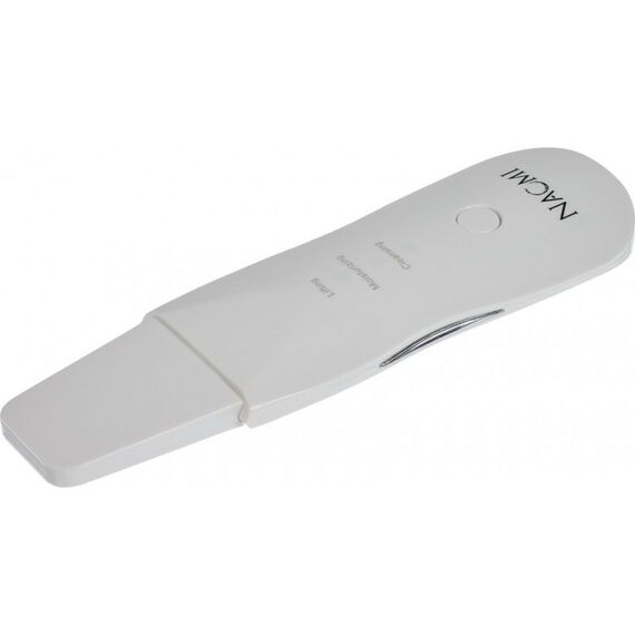 Уход за кожей:  Аппарат для ультразвуковой чистки, фонофореза и микромассажа лица с дополнительными насадками для брашинга [KZ 0402] фотографии