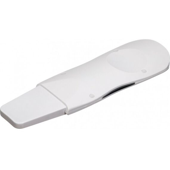 Уход за кожей:  Аппарат для ультразвуковой чистки, фонофореза и микромассажа лица с дополнительными насадками для брашинга [KZ 0402] фотографии