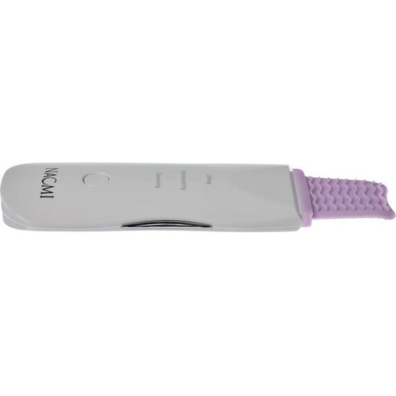 Уход за кожей:  Аппарат для ультразвуковой чистки, фонофореза и микромассажа лица с дополнительными насадками для брашинга [KZ 0402] фотографии