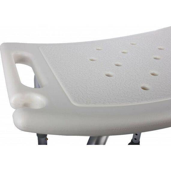 Ортопедические матрасы и сиденья: Стул-сиденье для купания в ванной и душе Bradex KZ 0536 фотографии