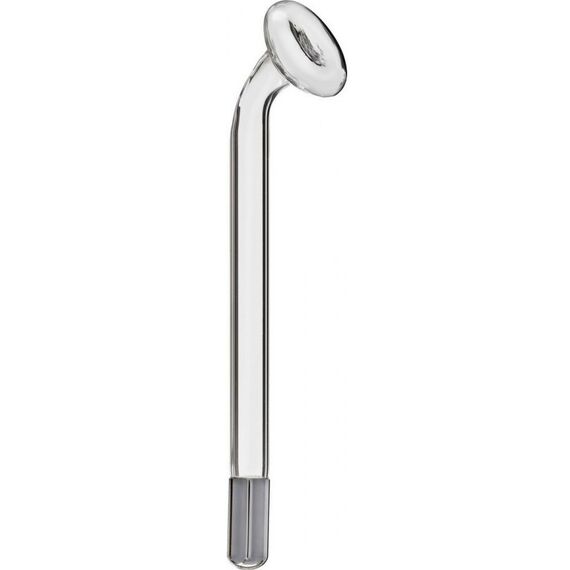 Уход за кожей: Дарсонваль Bradex KZ 1175 импульсный массажер для тела, лица и волос с 5 насадками с Неоном, черный фотографии