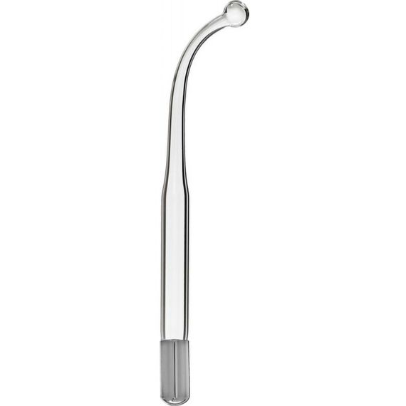 Уход за кожей: Дарсонваль Bradex KZ 1175 импульсный массажер для тела, лица и волос с 5 насадками с Неоном, черный фотографии