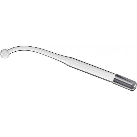 Уход за кожей: Дарсонваль Bradex KZ 1175 импульсный массажер для тела, лица и волос с 5 насадками с Неоном, черный фотографии