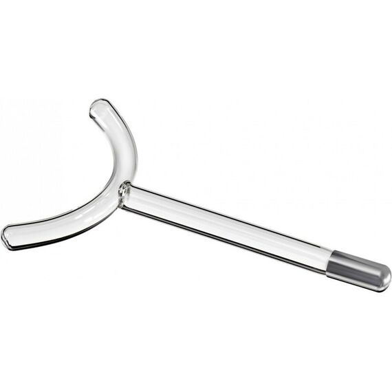 Уход за кожей: Дарсонваль Bradex KZ 1175 импульсный массажер для тела, лица и волос с 5 насадками с Неоном, черный фотографии