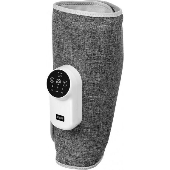 Массажеры: Массажер лимфодренажный Bradex KZ 1429 для икр и предплечий беспроводной фотографии