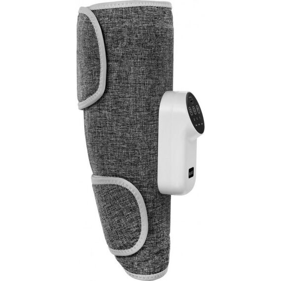 Массажеры: Массажер лимфодренажный Bradex KZ 1429 для икр и предплечий беспроводной фотографии