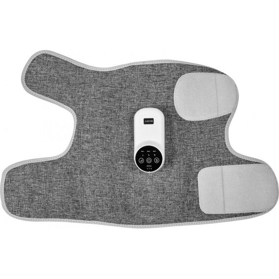 Массажеры: Массажер лимфодренажный Bradex KZ 1429 для икр и предплечий беспроводной фотографии