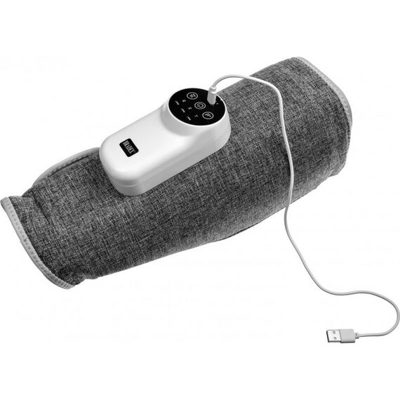 Массажеры: Массажер лимфодренажный Bradex KZ 1429 для икр и предплечий беспроводной фотографии