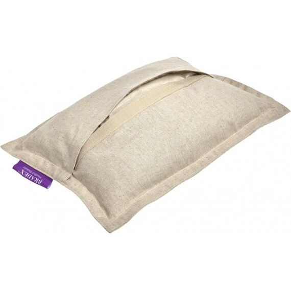 Массаж, спа, стоунтерапия: Набор акупунктурный Bradex Нирвана бежевый, лиловые шипы, премиум-серия [KZ 0713] фотографии