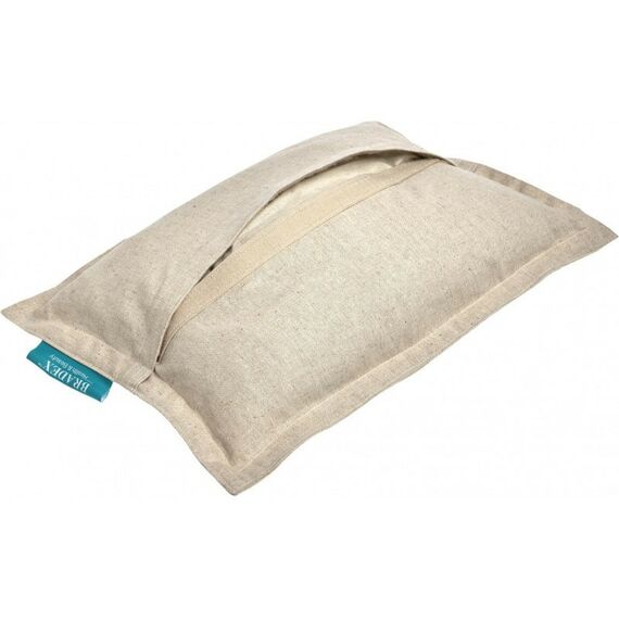 Массаж, спа, стоунтерапия: Набор акупунктурный Bradex Нирвана бежевый, бирюзовые шипы, премиум-серия [KZ 0712] фотографии