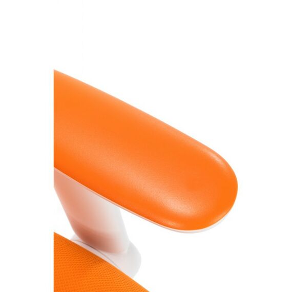 Детские кресла и стулья: Детское кресло Everprof Kids 101 Ткань Оранжевый [EP Kids 101 Fabric Orange] фотографии
